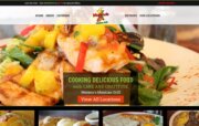 Moreno&#039;s Mexican Grill