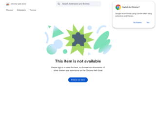 Image Collector Extension for Google Chrome