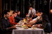 Fogo de Chão Brazilian Steakhouse