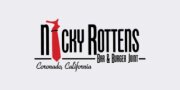 Nicky Rottens Bar &amp; Burger Joint