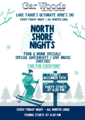 Gar Woods Grill &amp; Pier