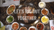 DAE GEE KOREAN BBQ