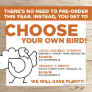 Rising Tide Community Market