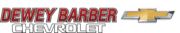 Dewey Barber Chevrolet