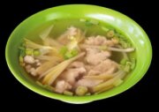 唯豐魯肉飯
