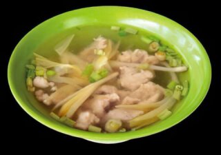 唯豐魯肉飯