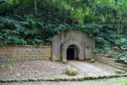 海山神社遺跡