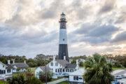 Tybee Island Light Station &amp; Museum