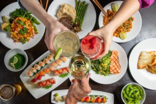 Kona Grill - Huntsville