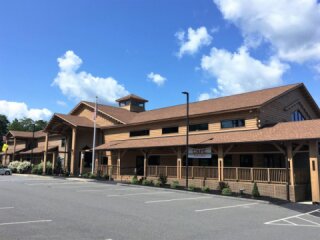 Shooters Outpost