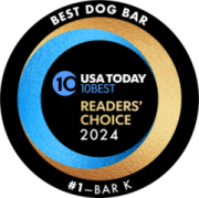 Bar K