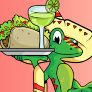 Gecko Grill