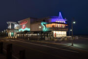 Franciscan Crab Restaurant