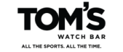 Tom&#039;s Watch Bar - Los Angeles