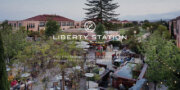 Liberty Station NTC Park