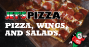 Jet&#039;s Pizza - Canton