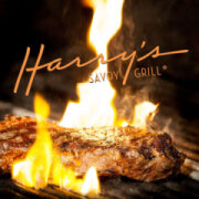 Harry&#039;s Savoy Grill