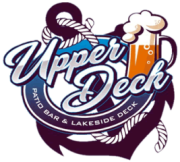 Upper Deck Bar &amp; Grill
