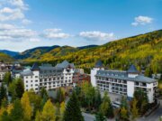 Vail Marriott Mountain Resort