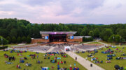 Wolf Creek Amphitheater