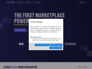 Zerocopter: Cybersecurity Marketplace for Vulnerability Management