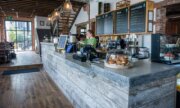 Front Street Cafe