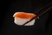 Sushi Cafe