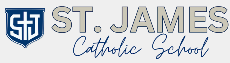 St. James Catholic School