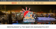 SandBar Tiki &amp; Grille