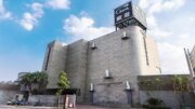 歐遊國際連鎖精品旅館(屏東館)
