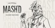 MASH&#039;D