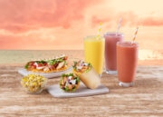 Tropical Smoothie