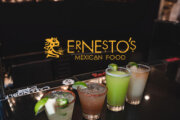 Ernesto&#039;s Mexican Food