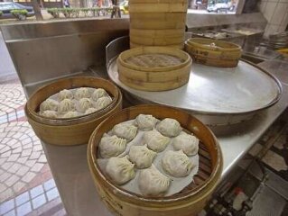 小上海