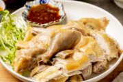 古早雞休閒農場(古早雞傳統米食)