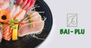 Bai-plu Authentic Thai Cuisine &amp; Aki Sushi Bar