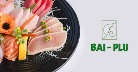 Bai-plu Authentic Thai Cuisine &amp; Aki Sushi Bar