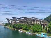 阿根那造船廠遺址