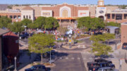 First &amp; Main Town Center