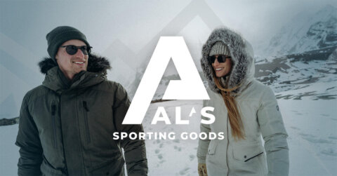Al&#039;s Sporting Goods