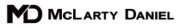 McLarty Daniel Nissan