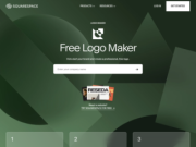 Squarespace Logo Maker: Create Professional Logos Online