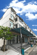 光影民宿二館