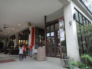 卦山月園景觀餐廳