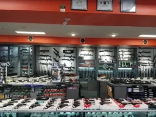 Guns N Gear Sports