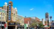 Michigan Theater