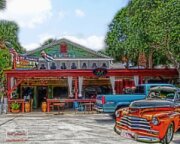 El Ambia Cubano Cuban Restaurant