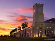 Save Mart Center