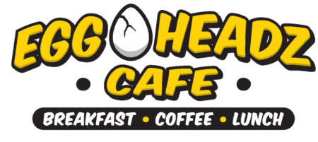 Eggheadz Cafe