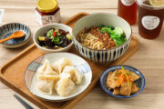 餃子樂東門店